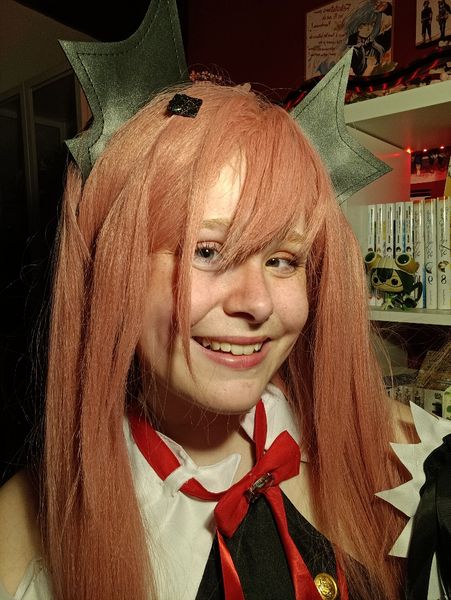 Nevada - Krul