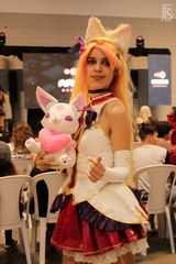 Ahri star guardian preview 3