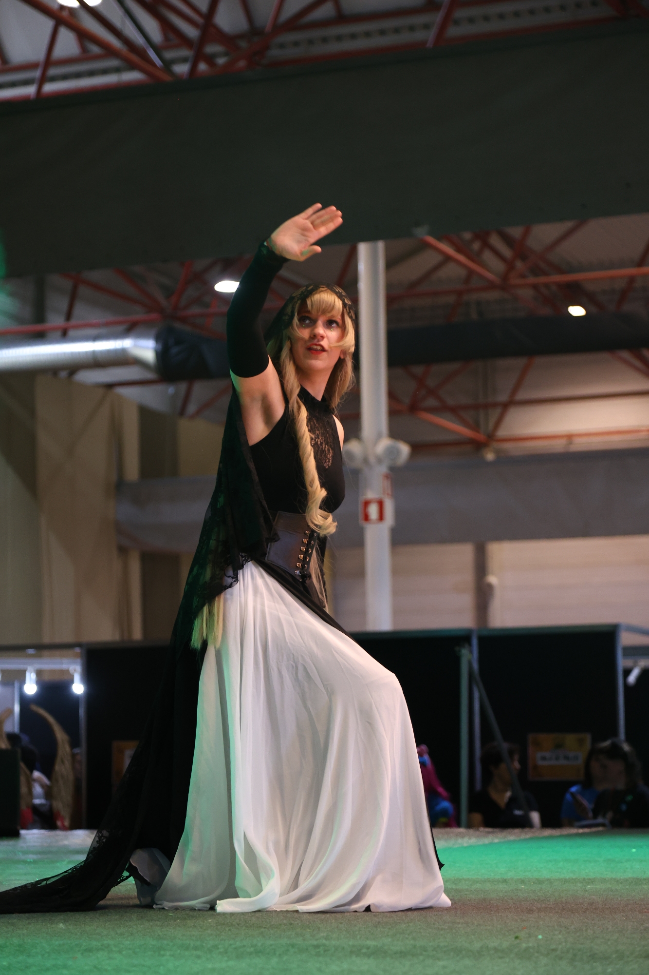 Iberanime Santarém — photo 23