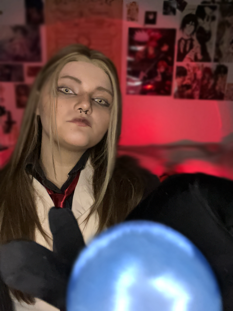 Viktoria/arcane - Photo 6