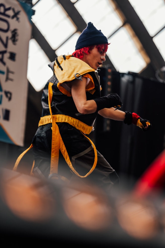 Sett HEARTSTEEL V1 - Photo 3