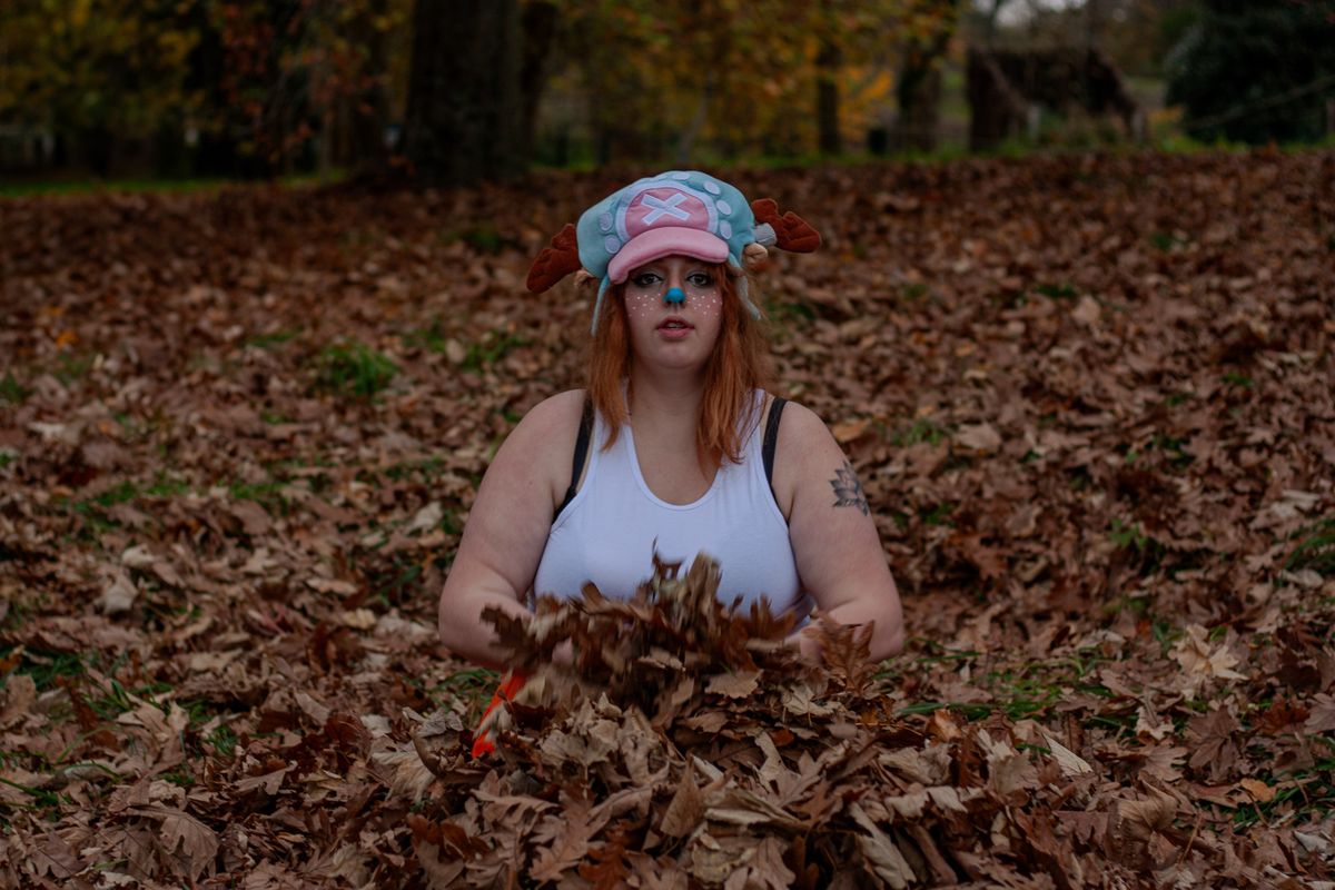 Innase – Chopper V1 