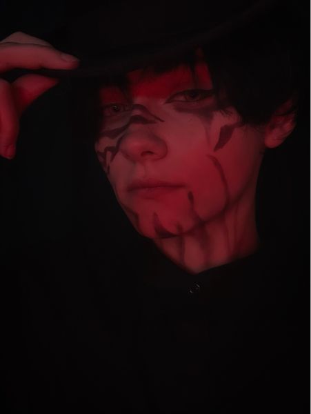 Cosplay_zaza - Juni
