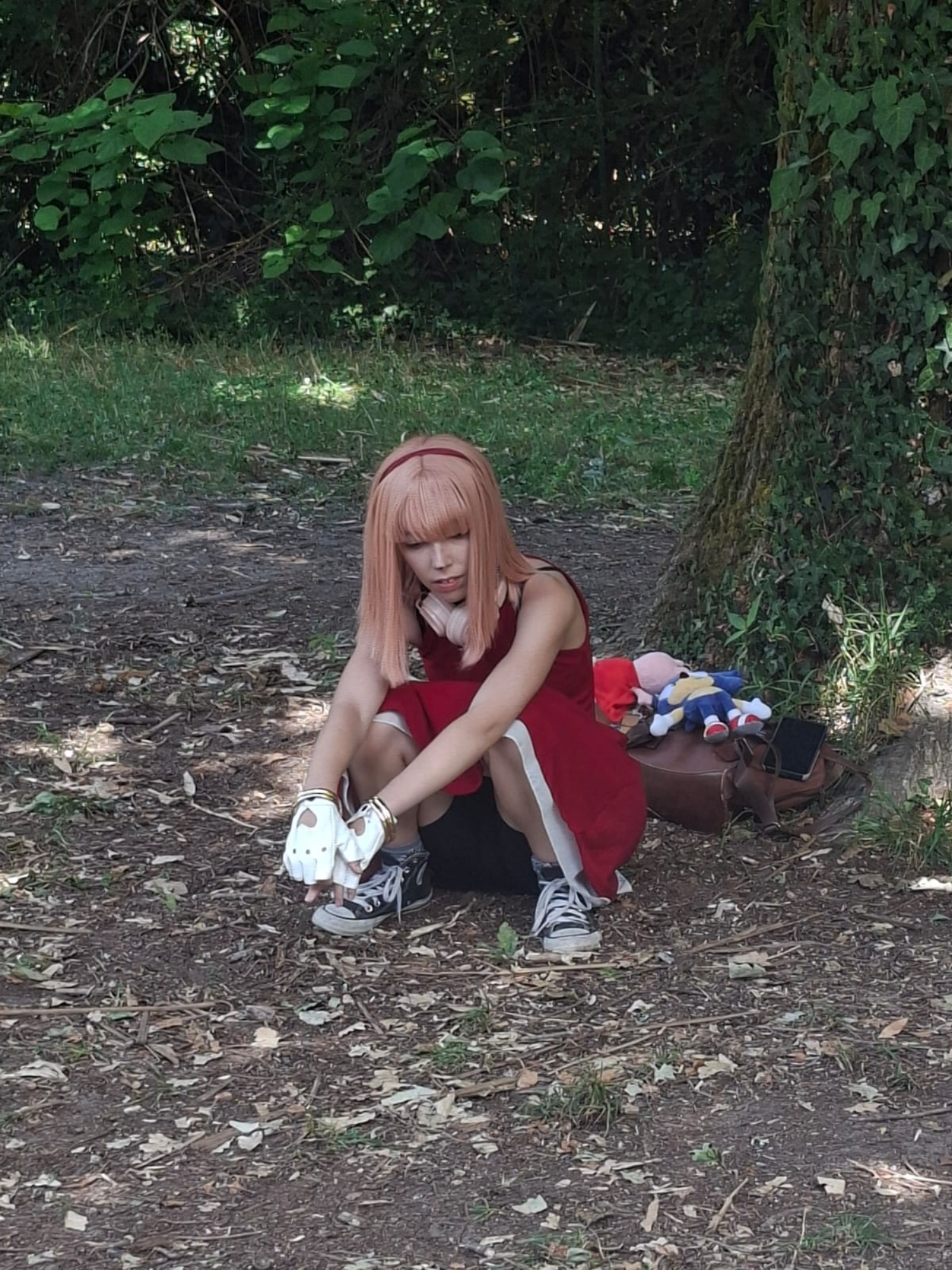 Amy — photo 84