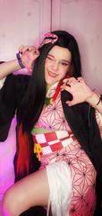 Nezuko Kamado preview 3