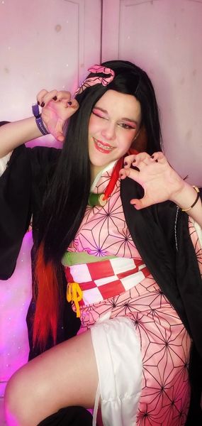 Tami - Nezuko Kamado