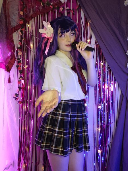 Thekoki, Ai Hoshino 