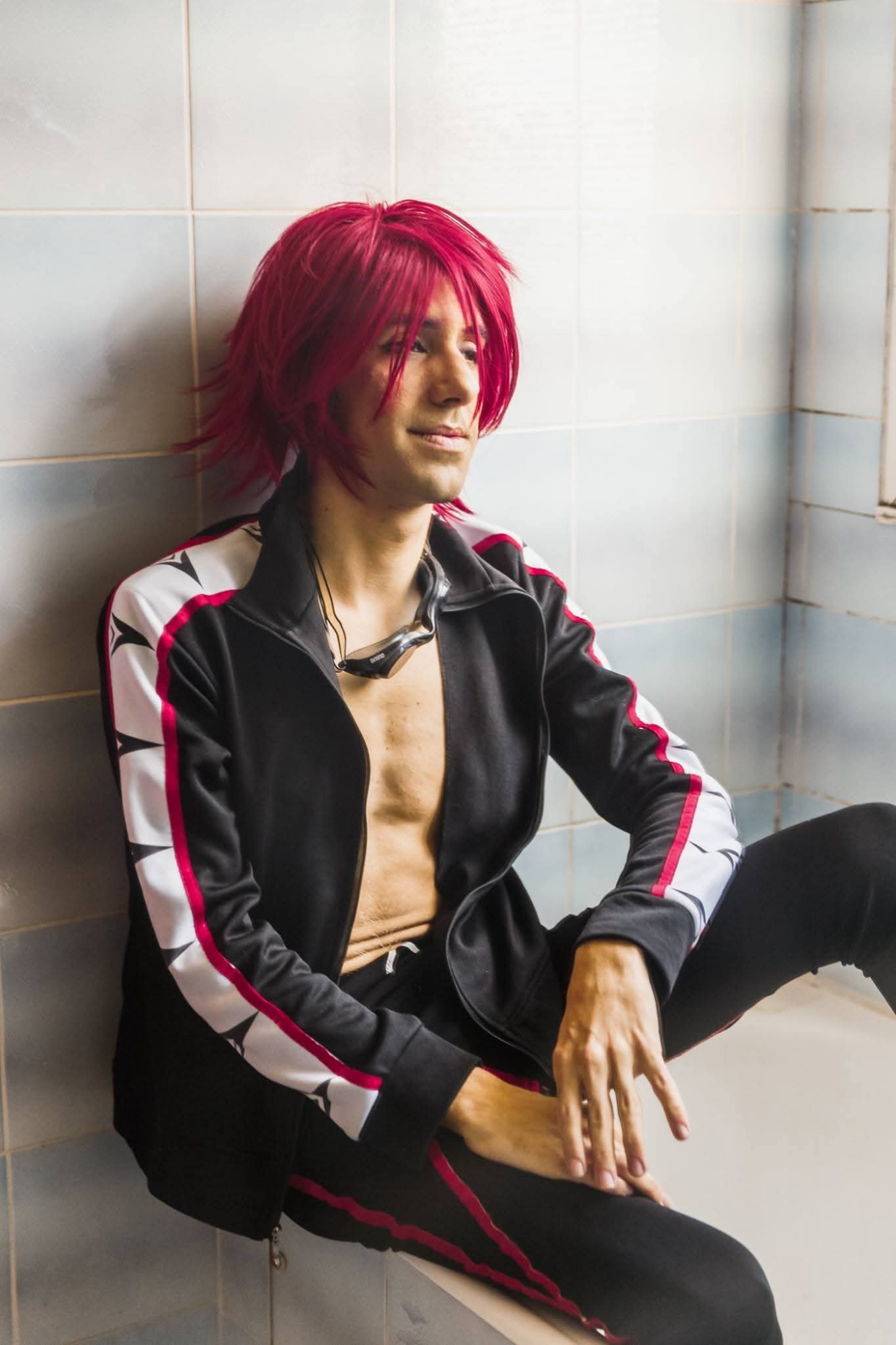 Rin matsuoka — photo 9