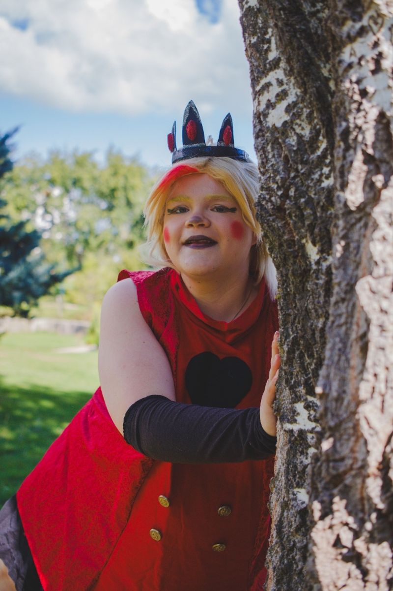 Darckfleur_ – Charlie morningstar 