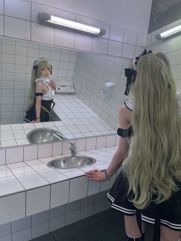 Phoebiru – Soda