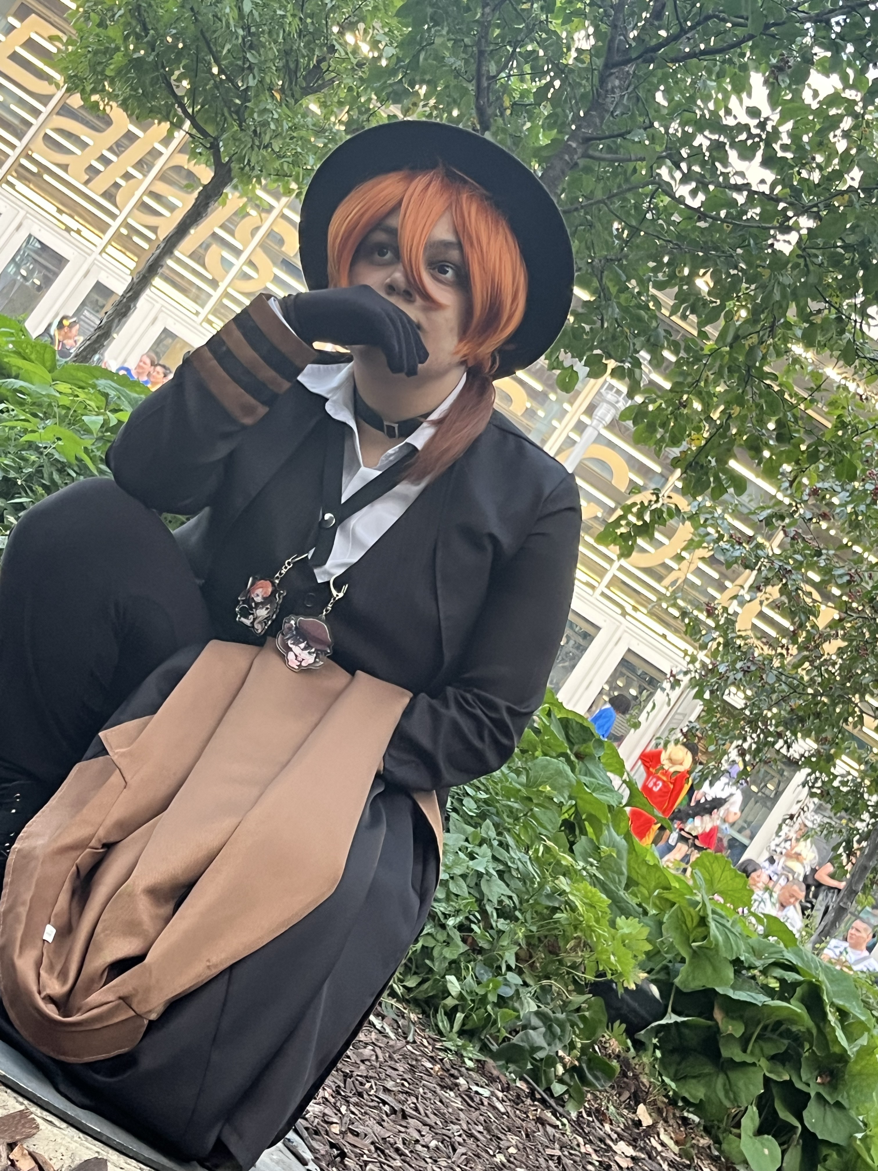 Chuuya Nakahara — photo 13