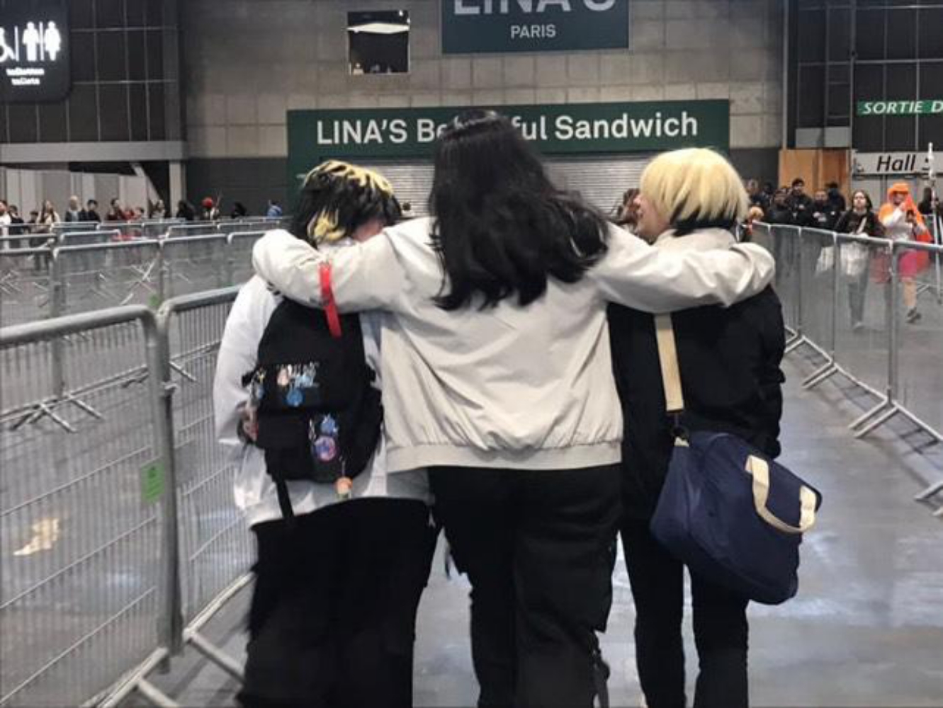 Kazutora (1er test) - Photo 6