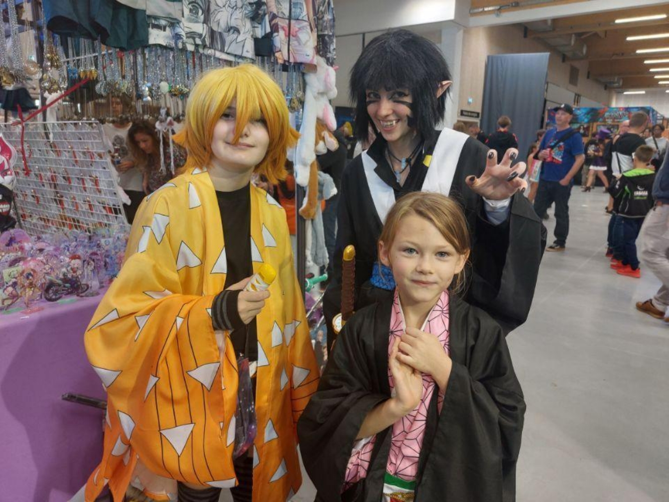 Manga Galaxie 2022 - Photo 15