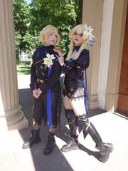 Abyss Twins ♡ preview 3