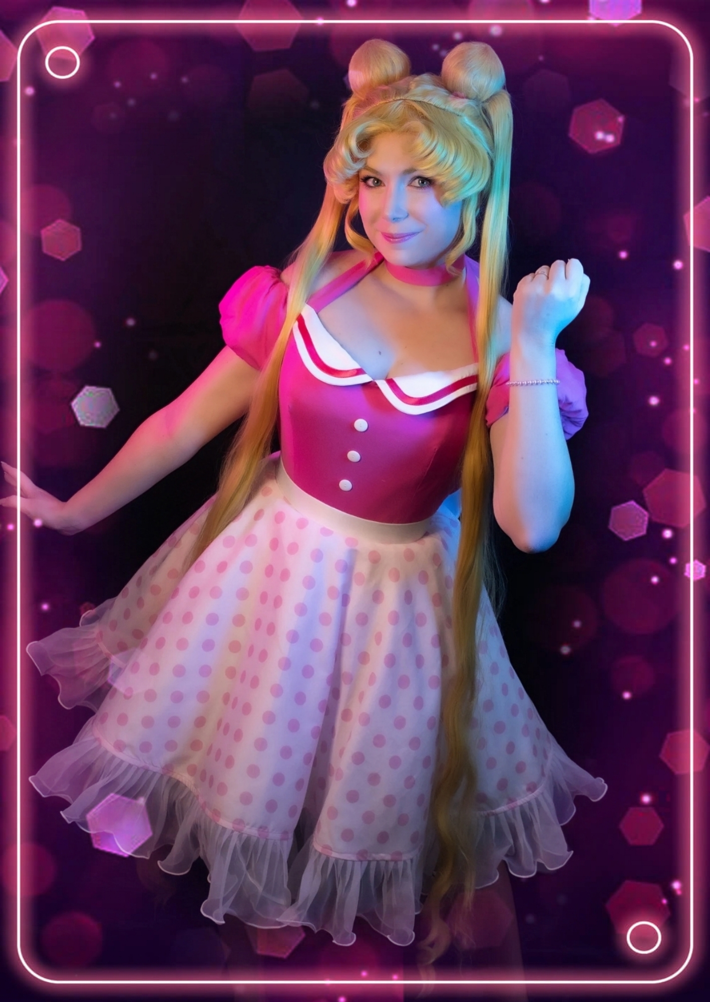 Vintage Usagi - Photo 1