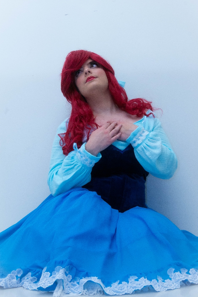 Ariel - Animest 2024 — photo 8