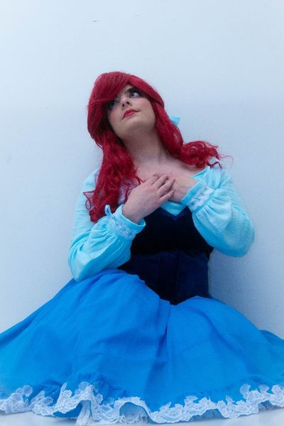 Talartemis - Ariel - Animest 2024