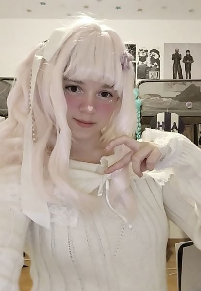 Okuny_cos - Mizuki 🩷🎀