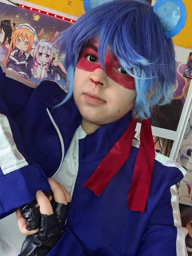 Splendid-3 ème vers