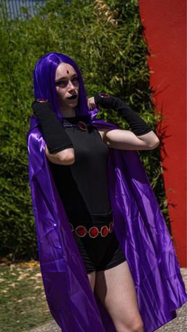 Raven