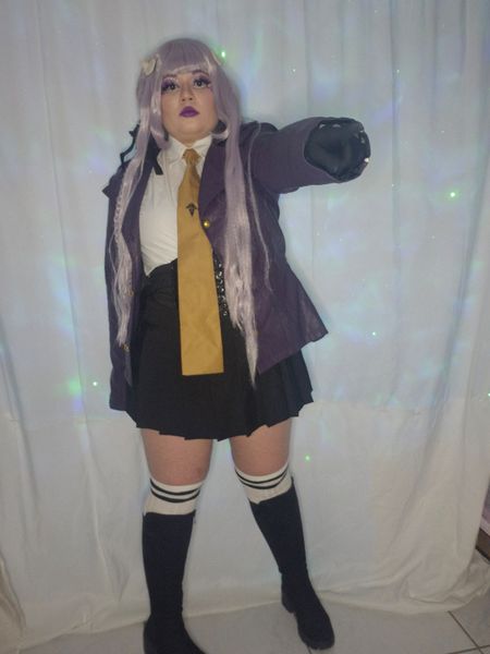 ✨️~rinou~✨️ - Kyoko Kirigiri 2025