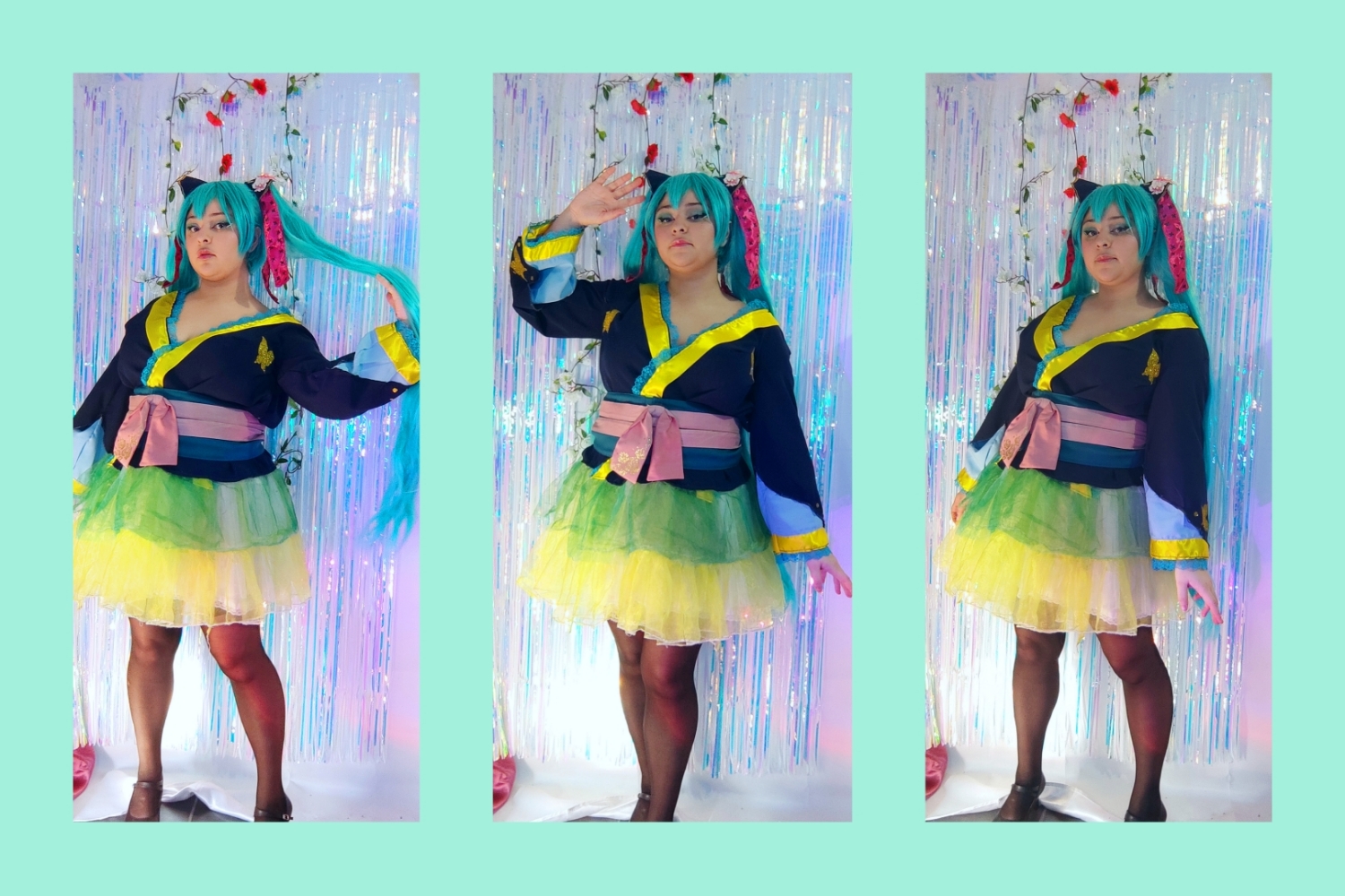 Miku Hatsune v3 — photo 5