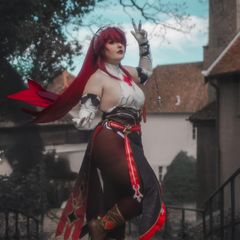 Rosaria preview 3