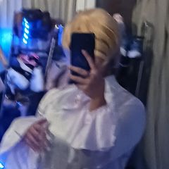 LUKA (ALIEN STAGE) preview 2