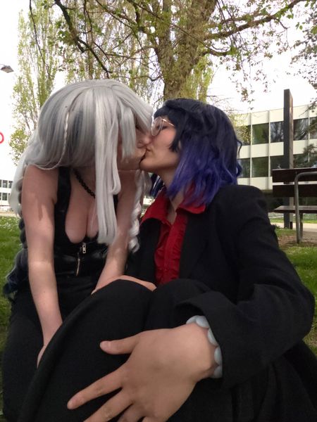 Aspectra1._.cos - Yelan & Shenhe
