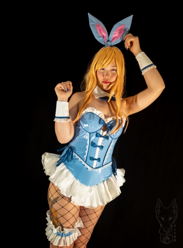 Marin 🐇 — photo 8
