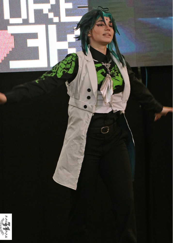 Xiao concert - Photo 10