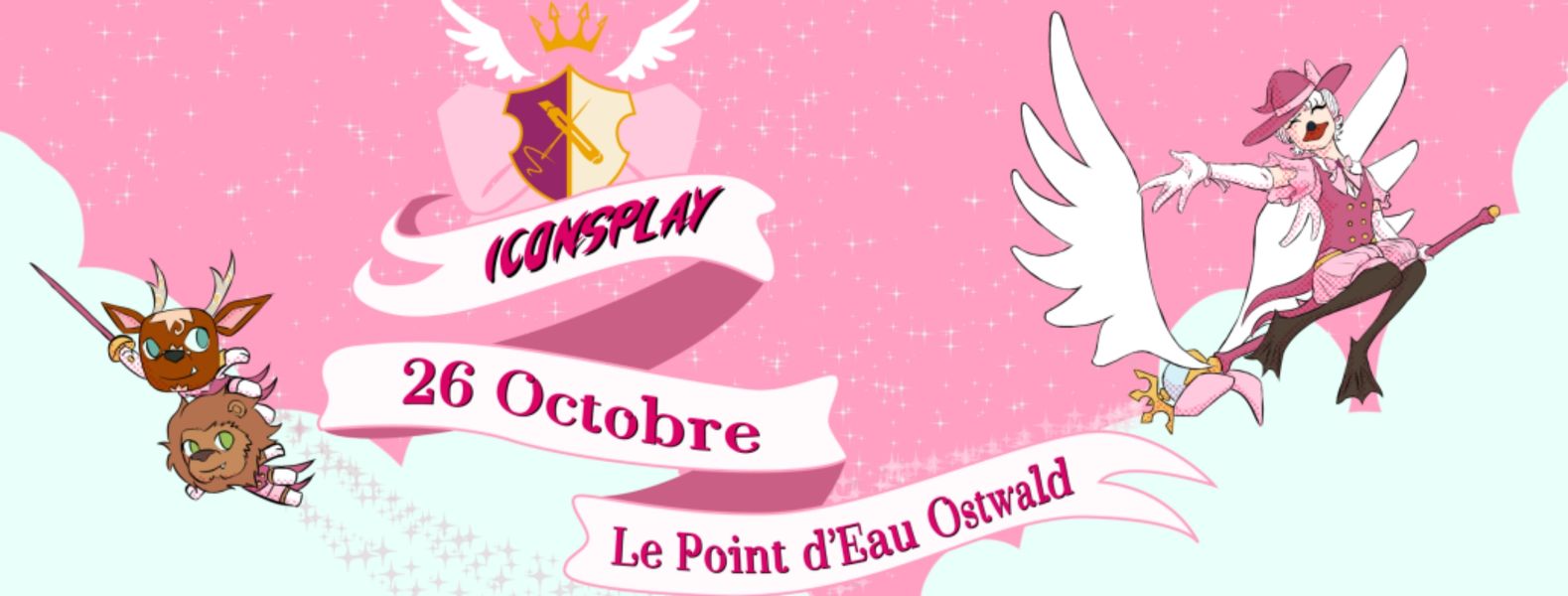 Iconsplay