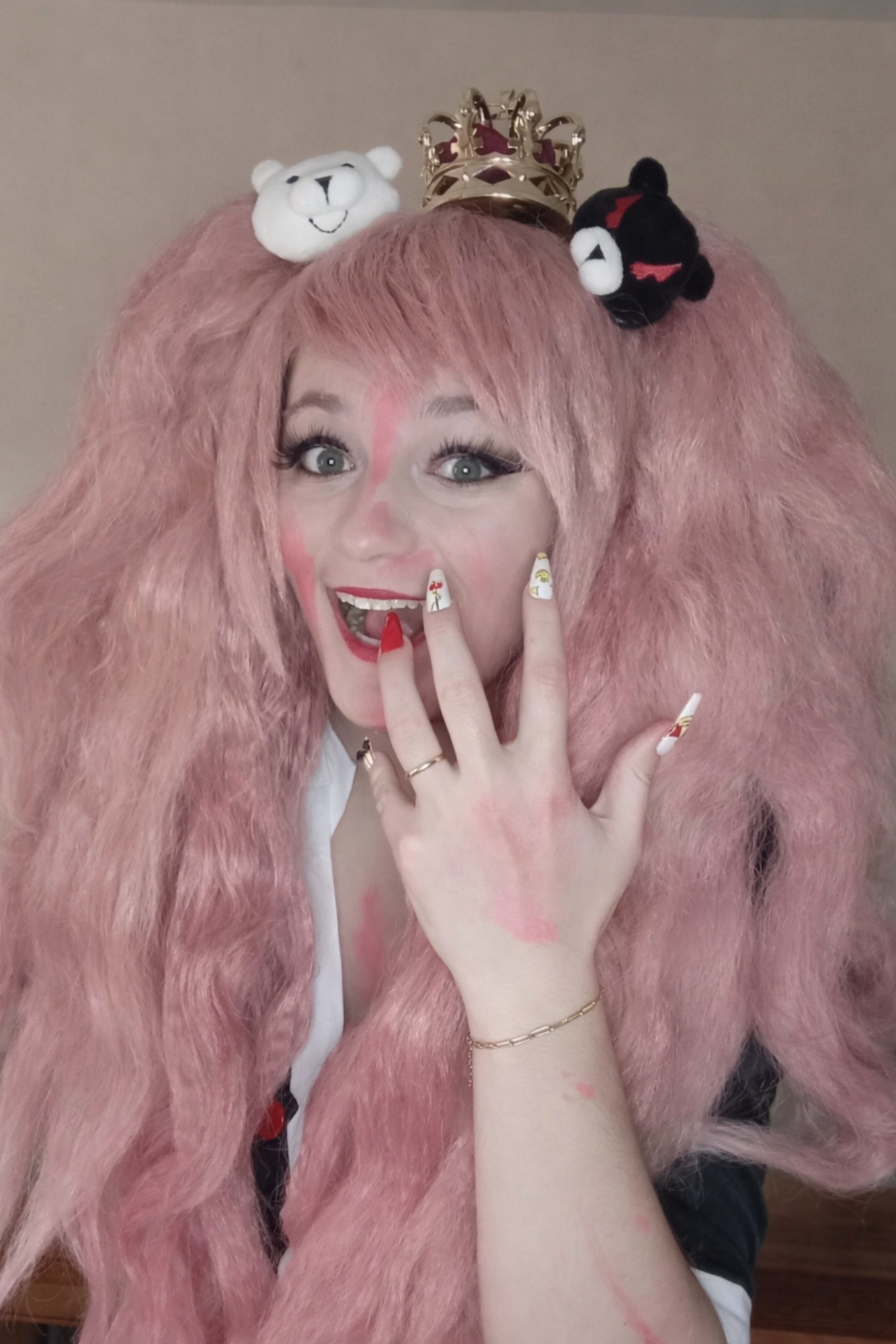 Junko Enoshima V1 - Photo 19