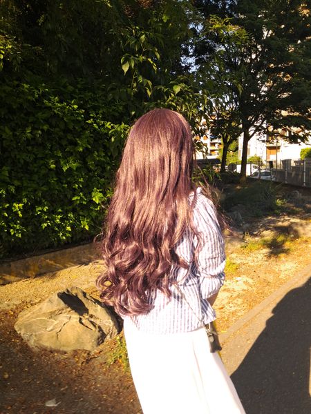 Ayumi_cosplay - Kaoruko 