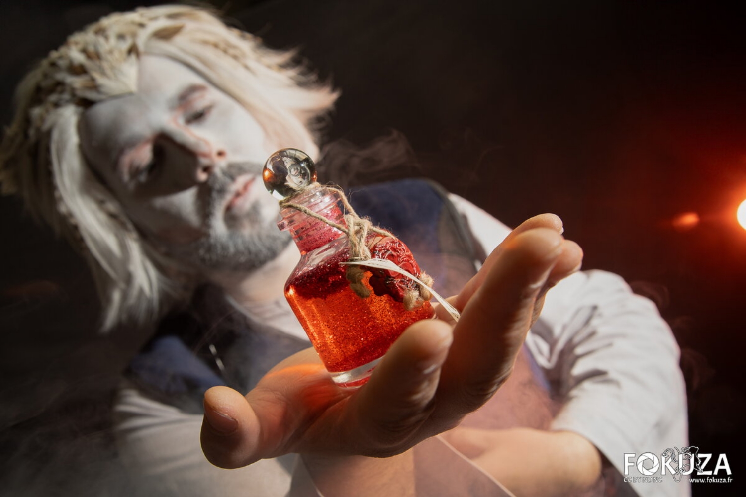 Salomon.G.Stolas - Photo 14