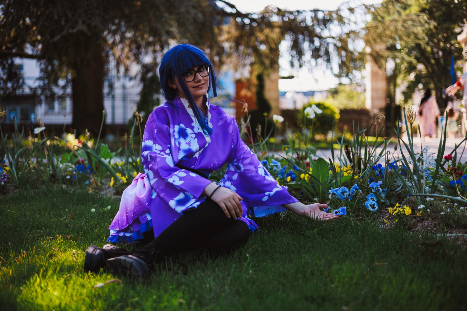 Park Louis Pasteur - Photo 32