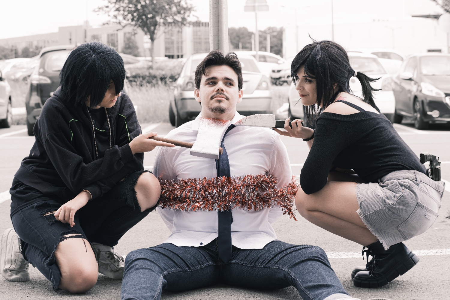 Andy and Leyley - Photo 19