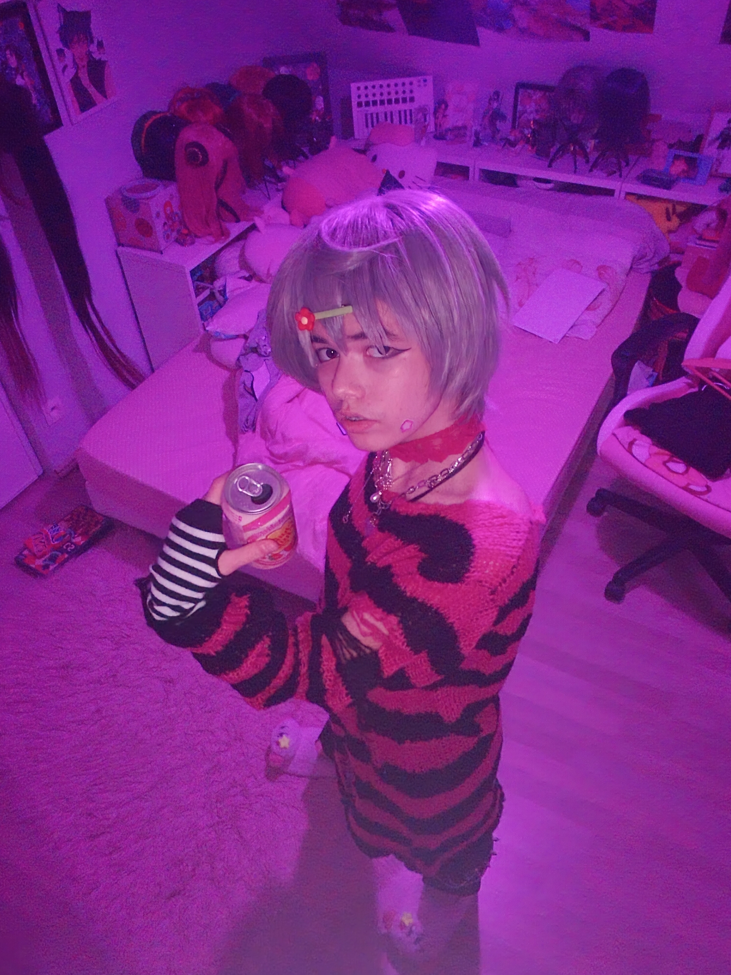 Till (Cherry vers🌸) - Photo 1