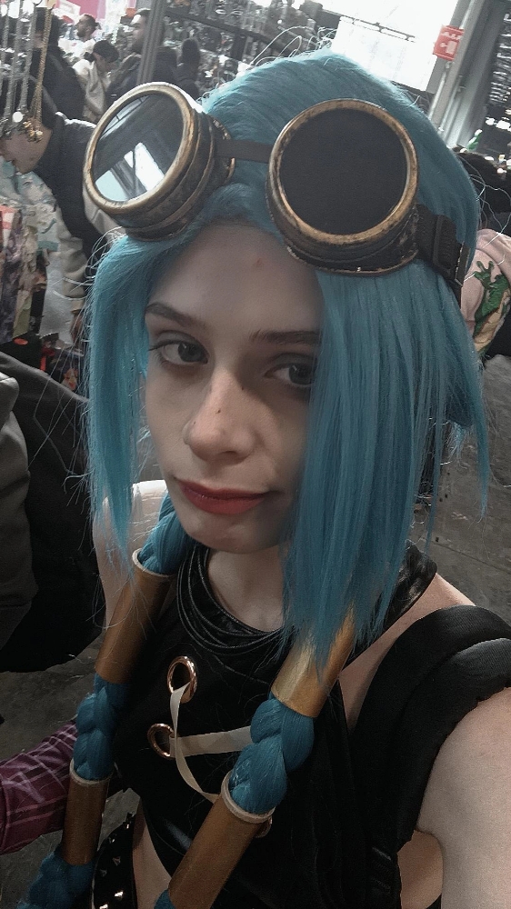 Jinx — photo 5