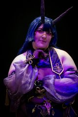 Mei Raiden preview 2