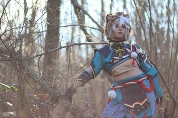 Gorou preview 2