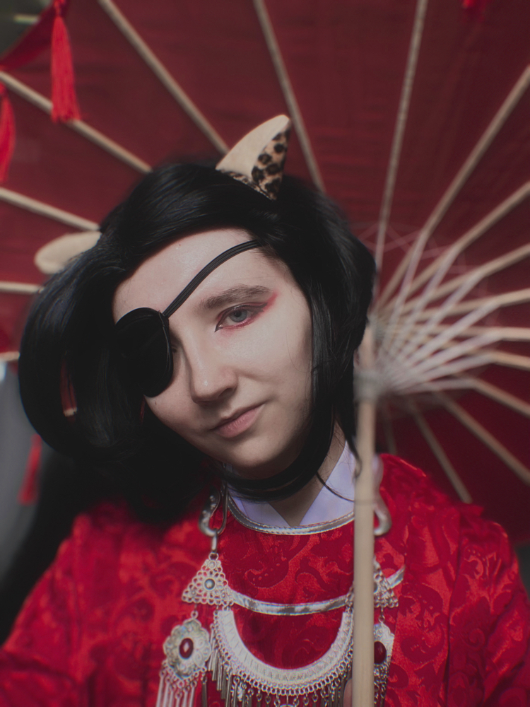 hua cheng — photo 10