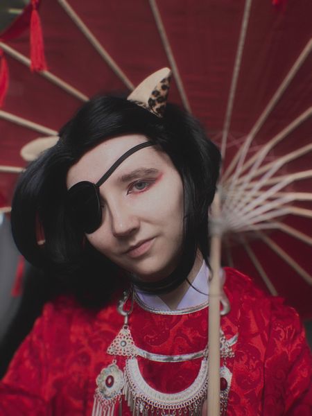 Johan - hua cheng