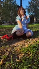 Alice sakura preview 3