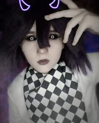 Kokichi Oma preview 2