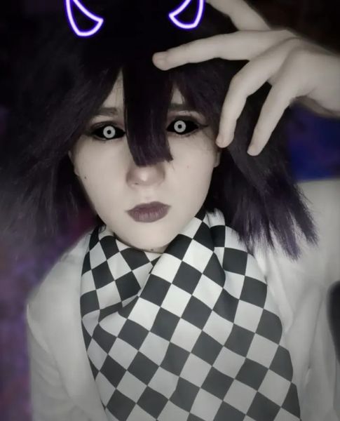 Keiko..cos - Kokichi Oma 