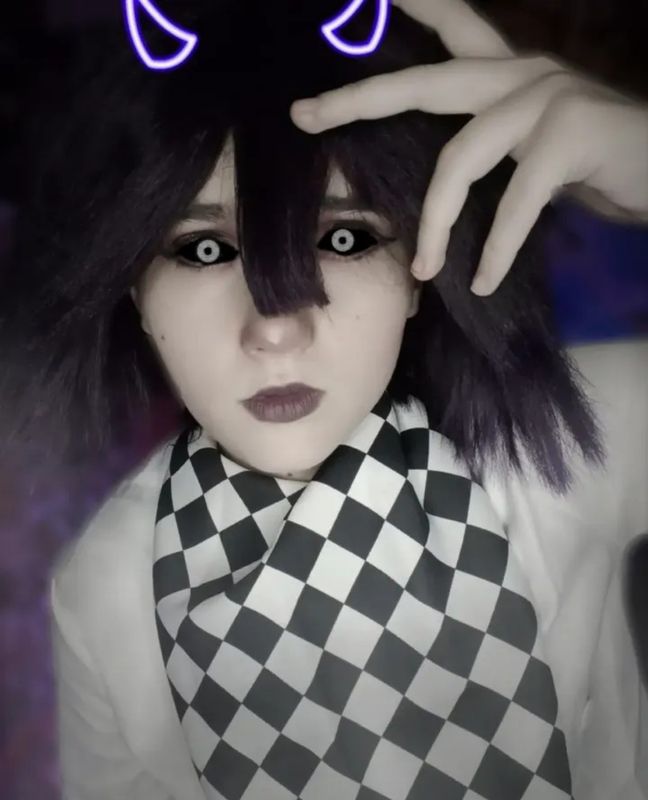Keiko..cos – Kokichi Oma 
