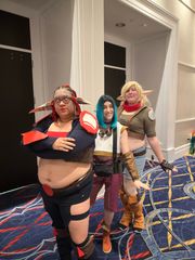 Jak II preview 3