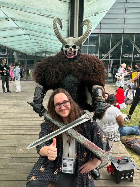 Ragnarok - Helheim v2