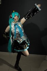 Hatsune Miku preview 3